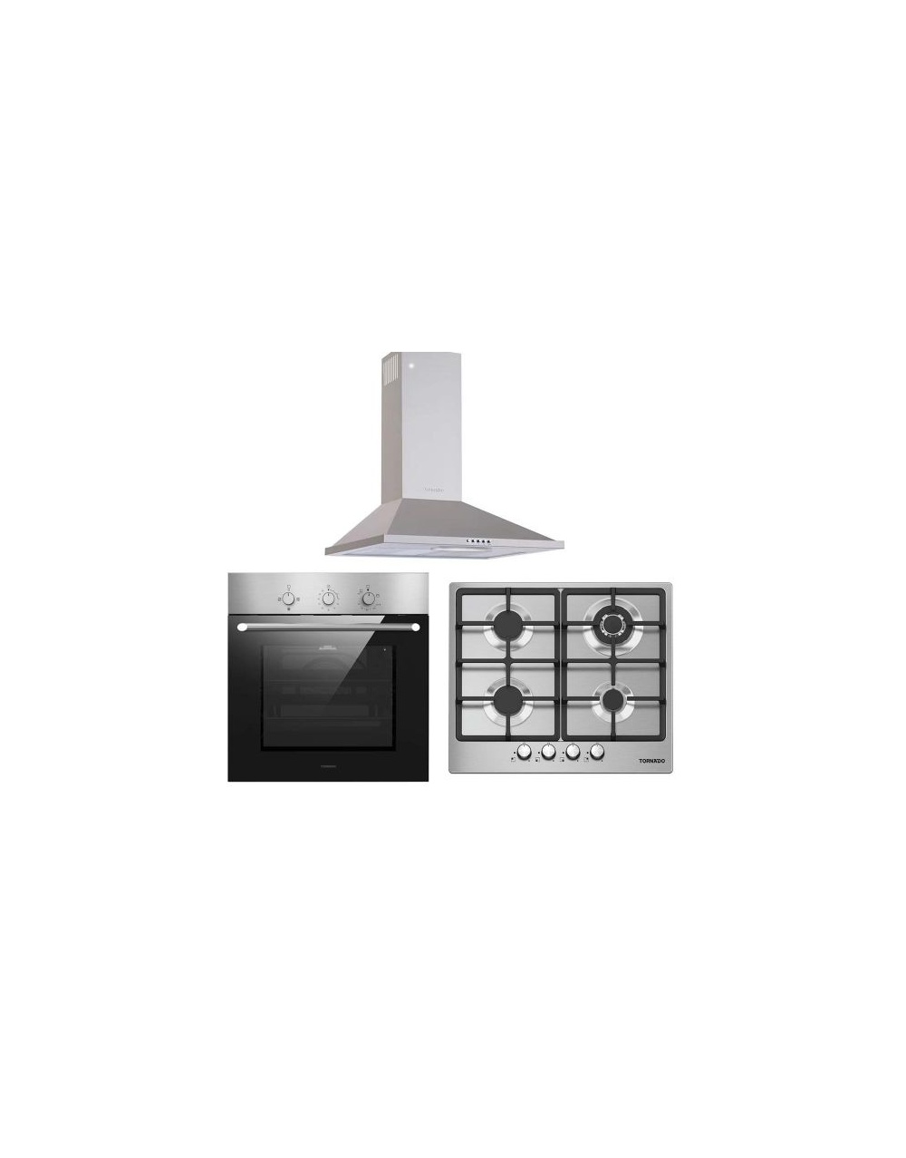 tornado-built-in-hob-60-cm-and-gas-oven-60-cm-and-kitchen-chimney-hood-60-cm-ghv-m60csu-s