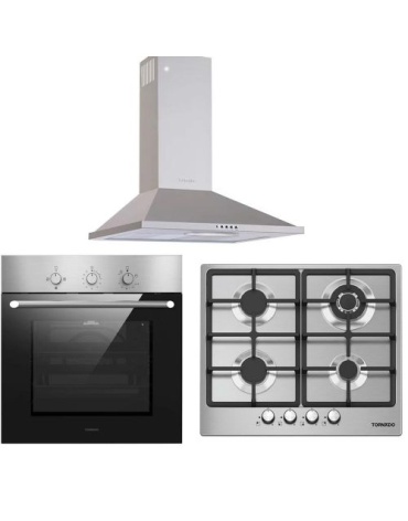 tornado-built-in-hob-60-cm-and-gas-oven-60-cm-and-kitchen-chimney-hood-60-cm-ghv-m60csu-s